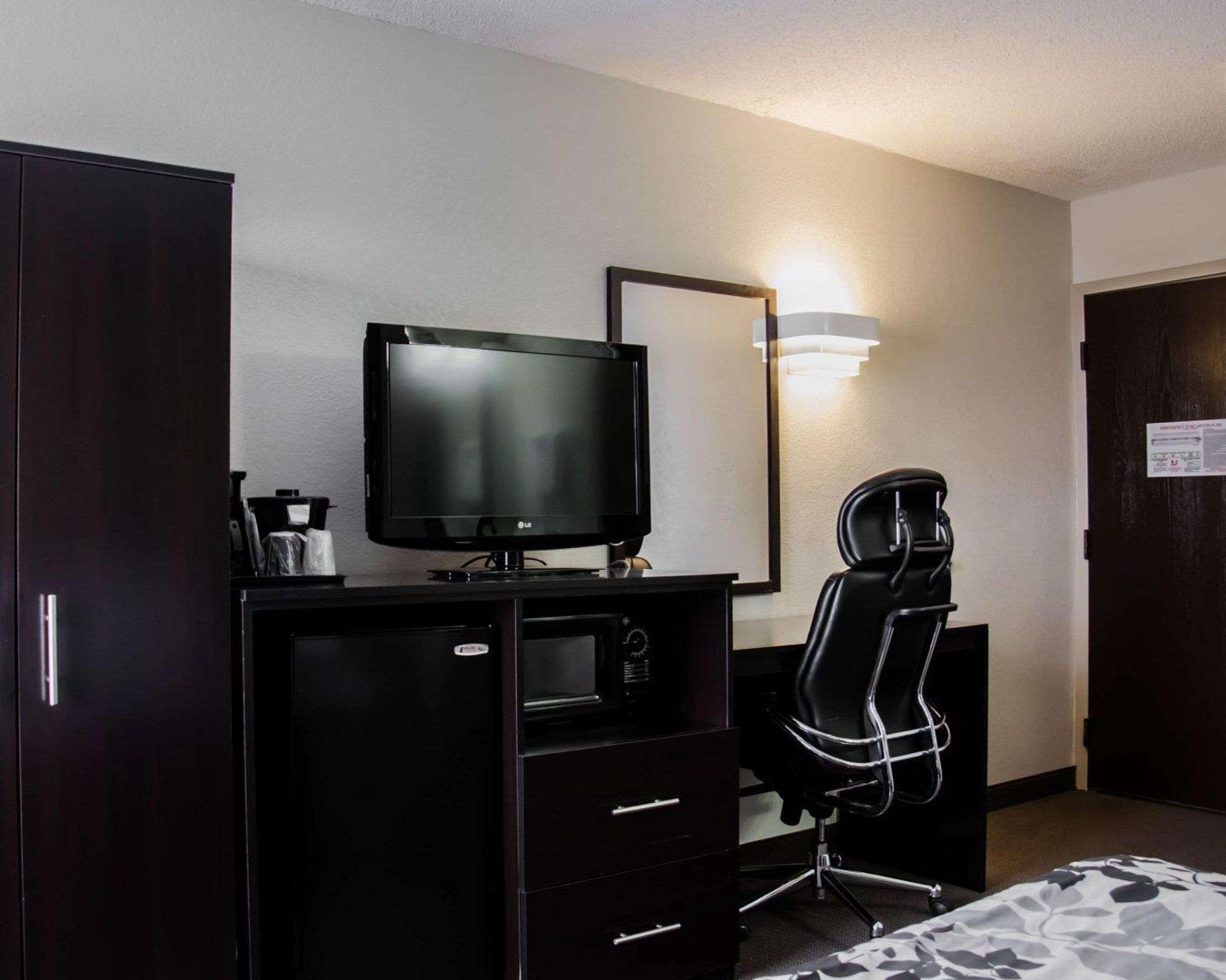 Sleep Inn Concord - Kannapolis Exterior foto