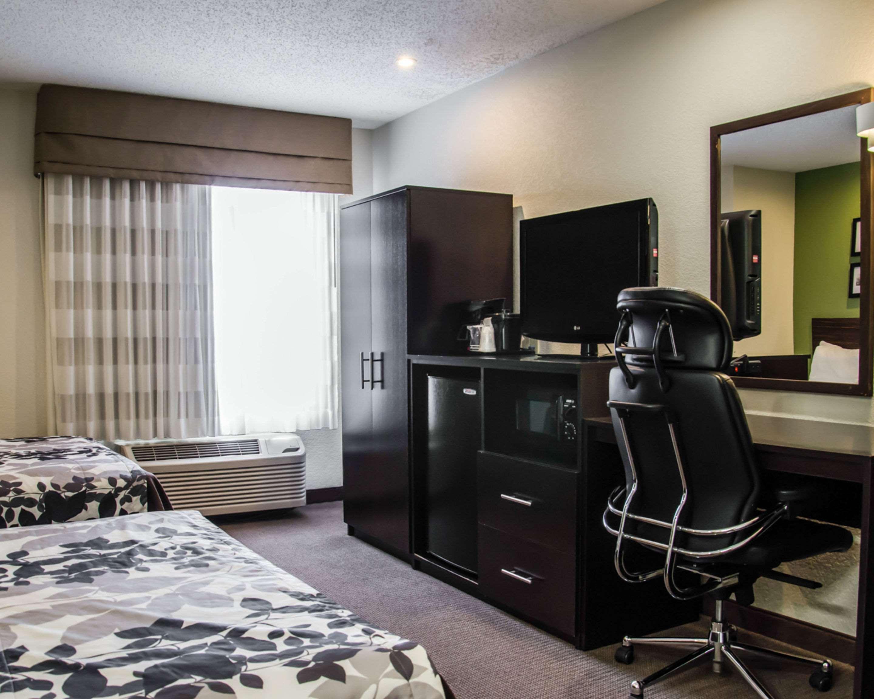 Sleep Inn Concord - Kannapolis Exterior foto