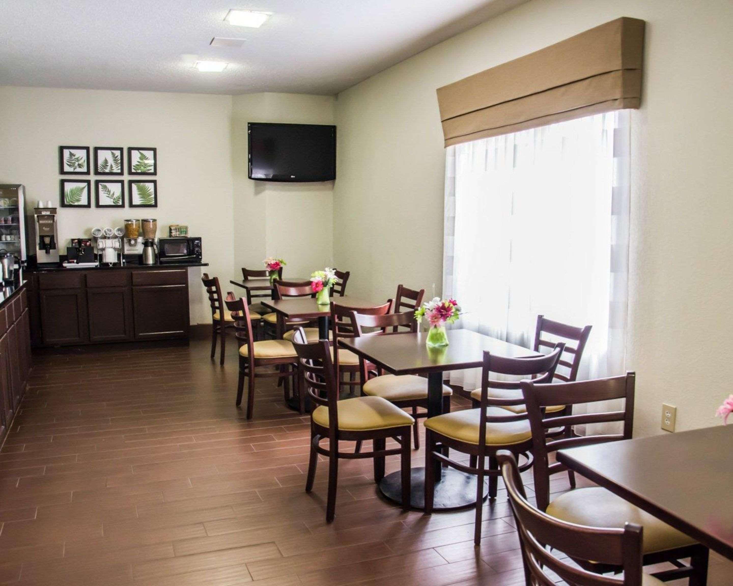 Sleep Inn Concord - Kannapolis Exterior foto