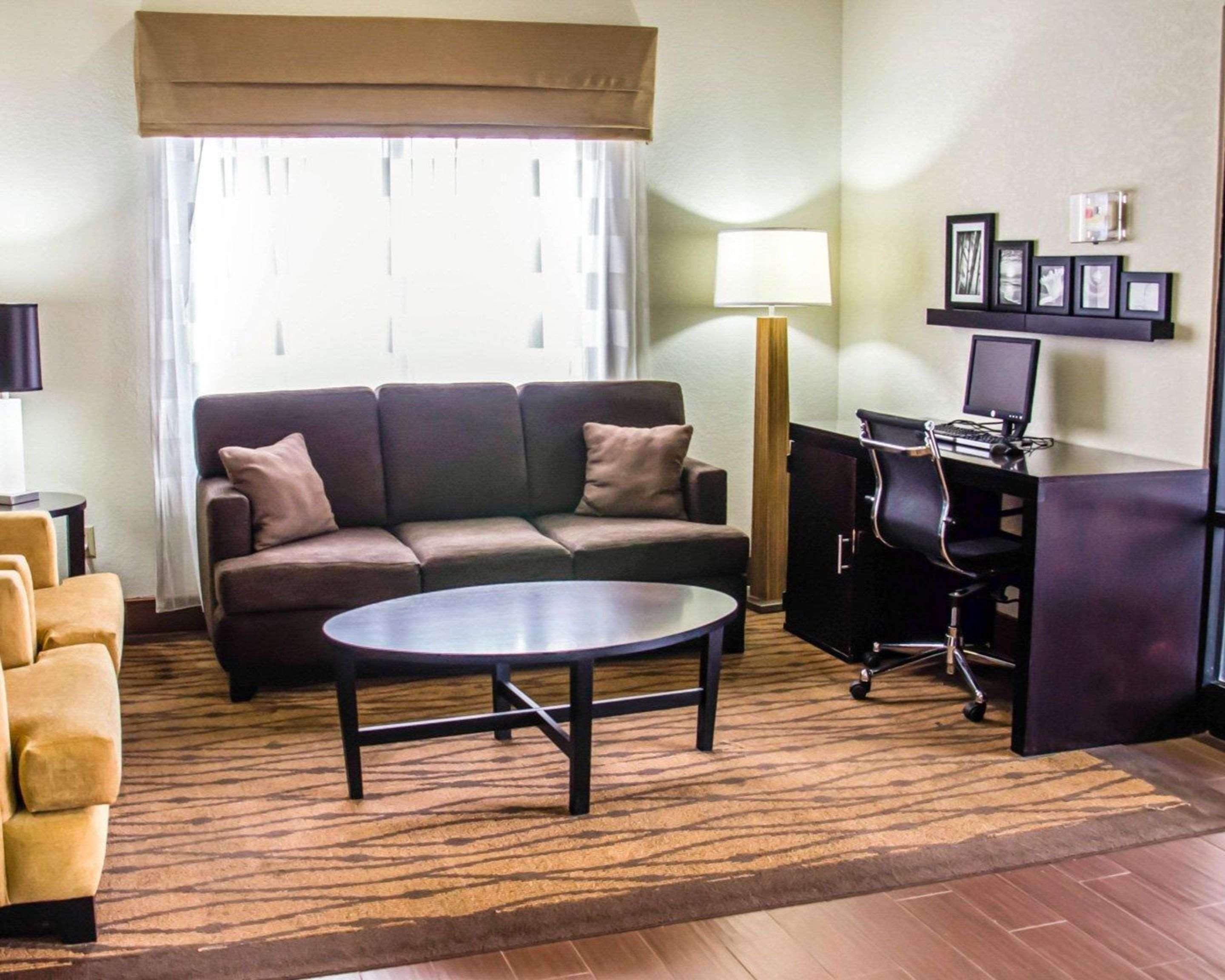 Sleep Inn Concord - Kannapolis Exterior foto