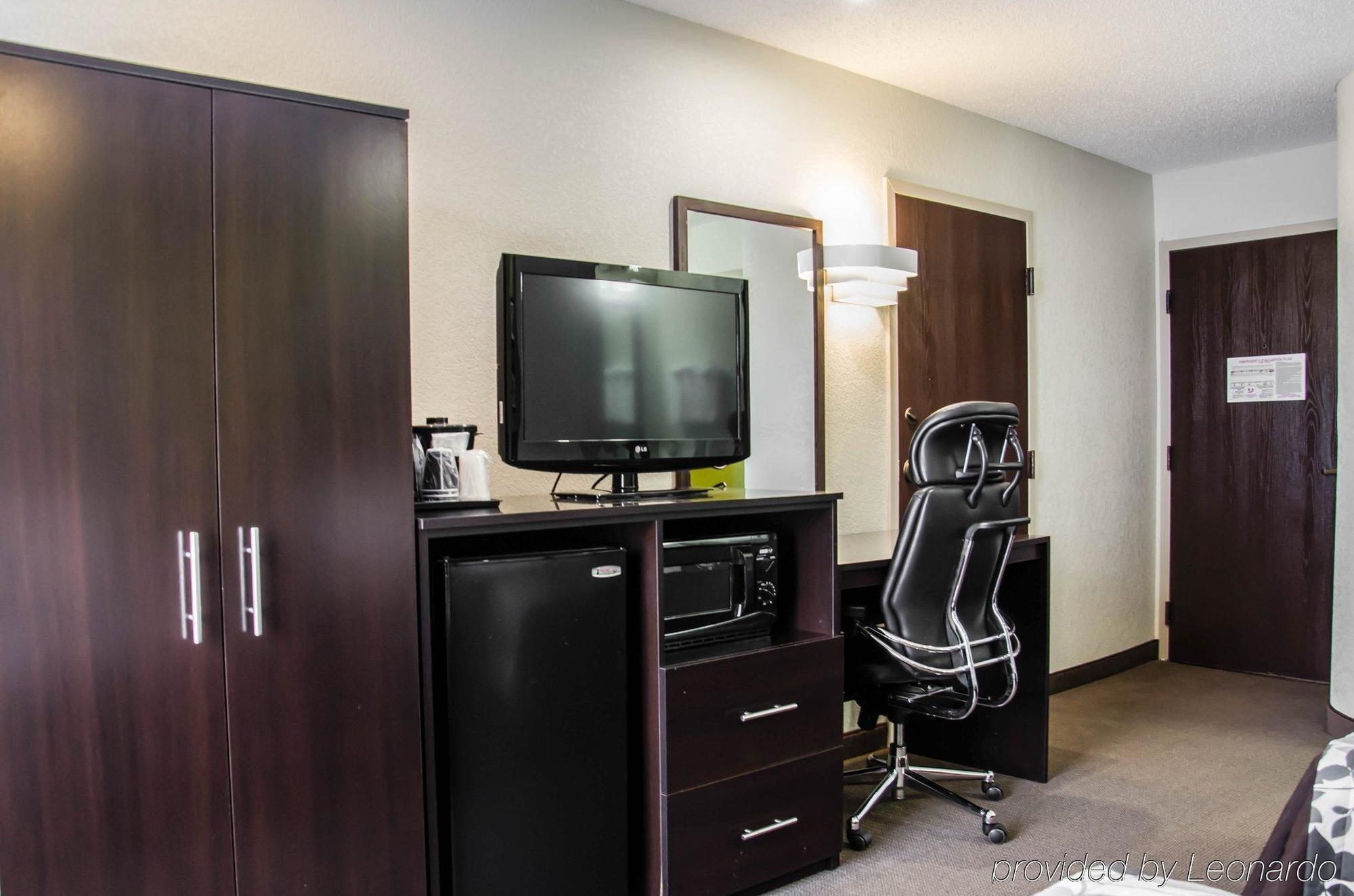 Sleep Inn Concord - Kannapolis Exterior foto