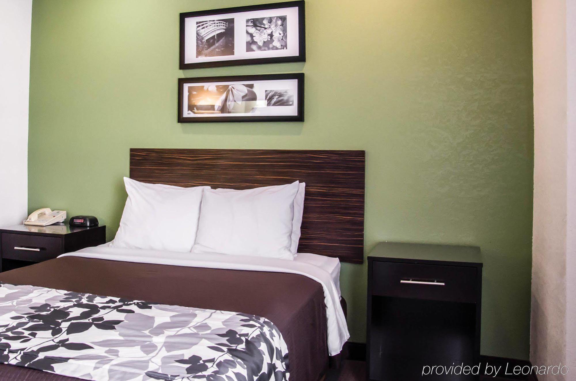 Sleep Inn Concord - Kannapolis Exterior foto